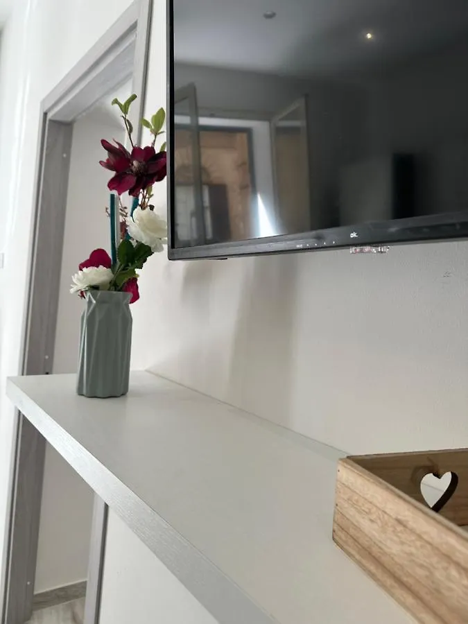 Di Pavia Apartment Παλέρμο 0*,  Ιταλία