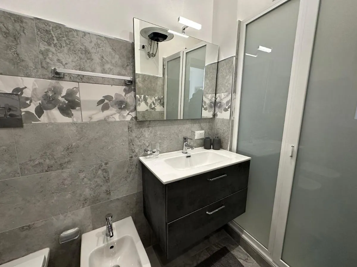 Di Pavia Apartment Παλέρμο Ιταλία