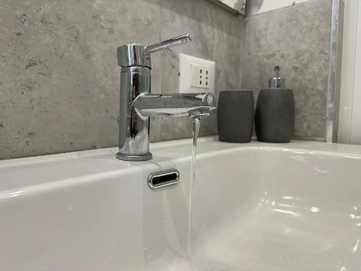 Di Pavia Apartment Παλέρμο